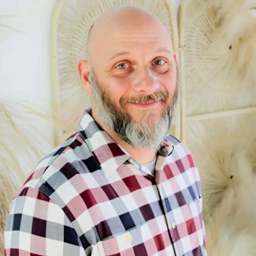 Joel Masoner