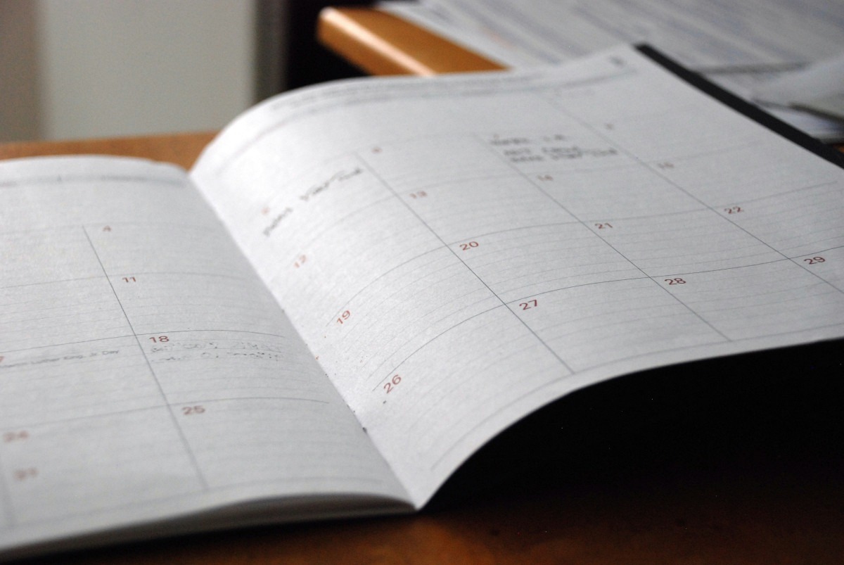 Program and Activities